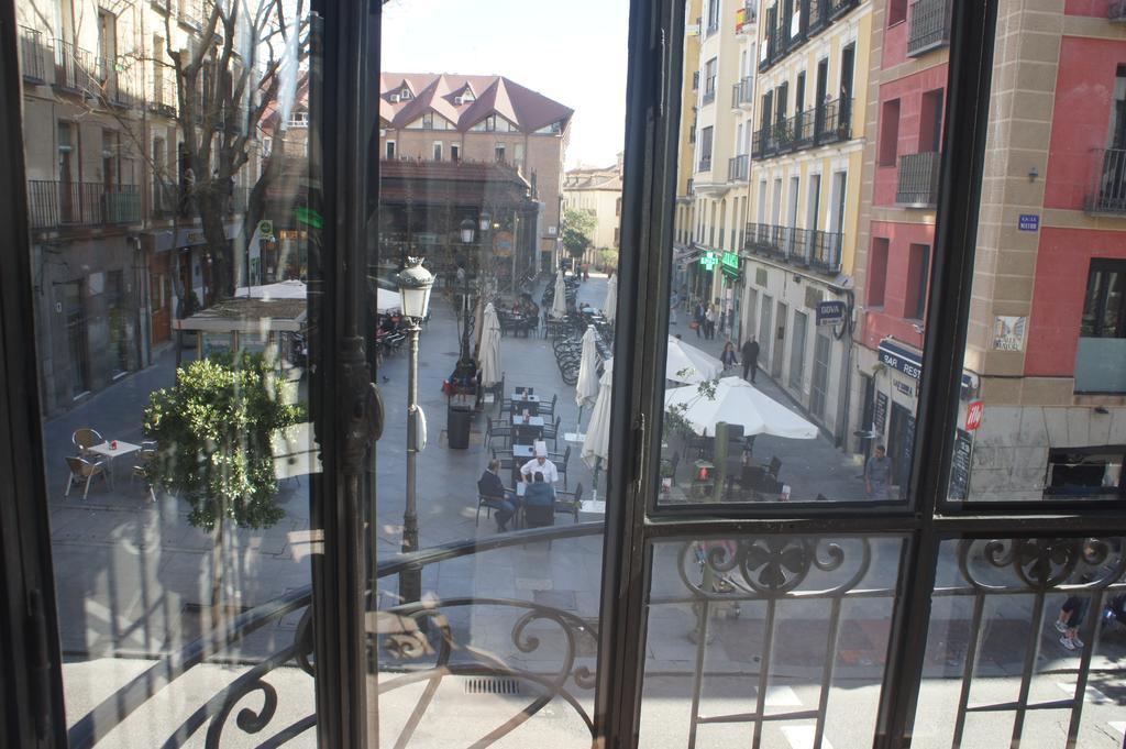 San Miguel Apartamento Madri