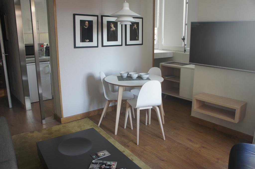 San Miguel Apartamento Madri