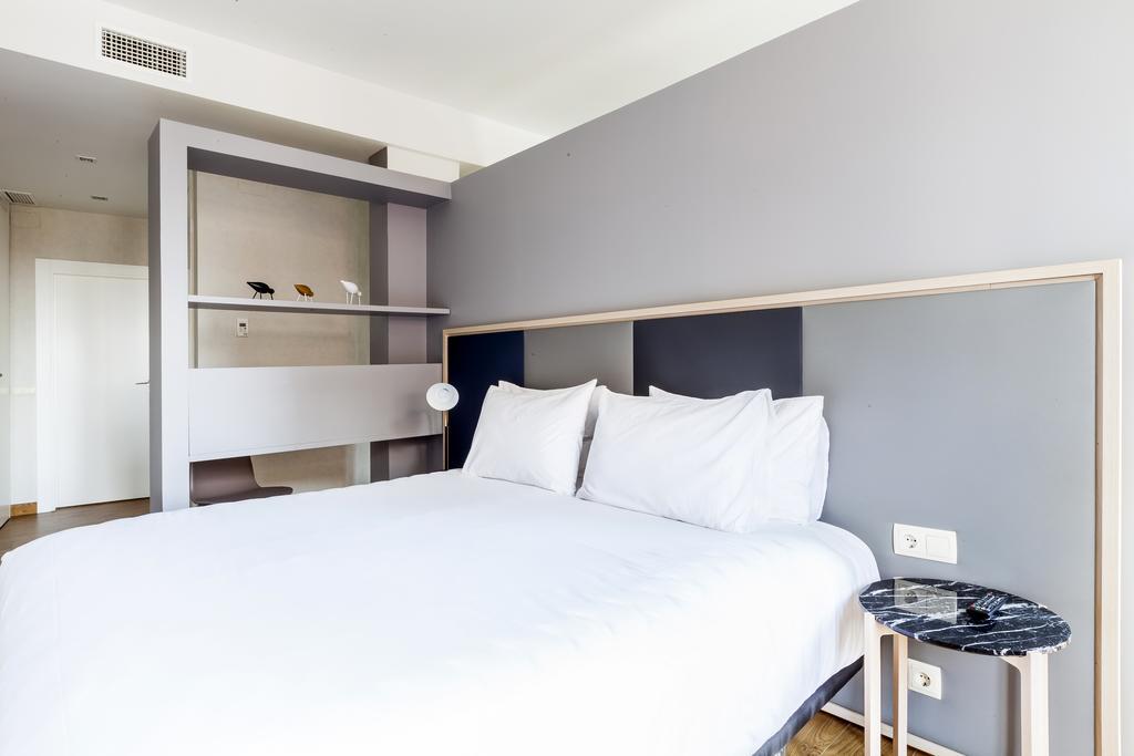 Apartamento San Miguel Madri