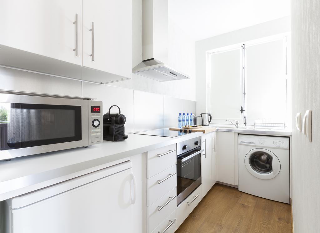 Apartamento San Miguel Madri