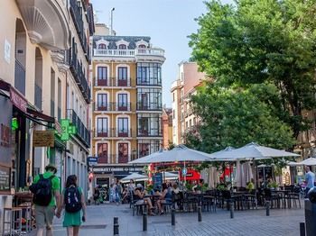 San Miguel * Madri