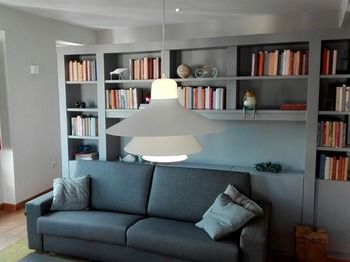 Apartamento San Miguel Madri